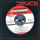 Deuce : Extended Plaies